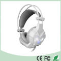 Produtos de jogos de venda a quente LED Gaming Headphone (K-919)